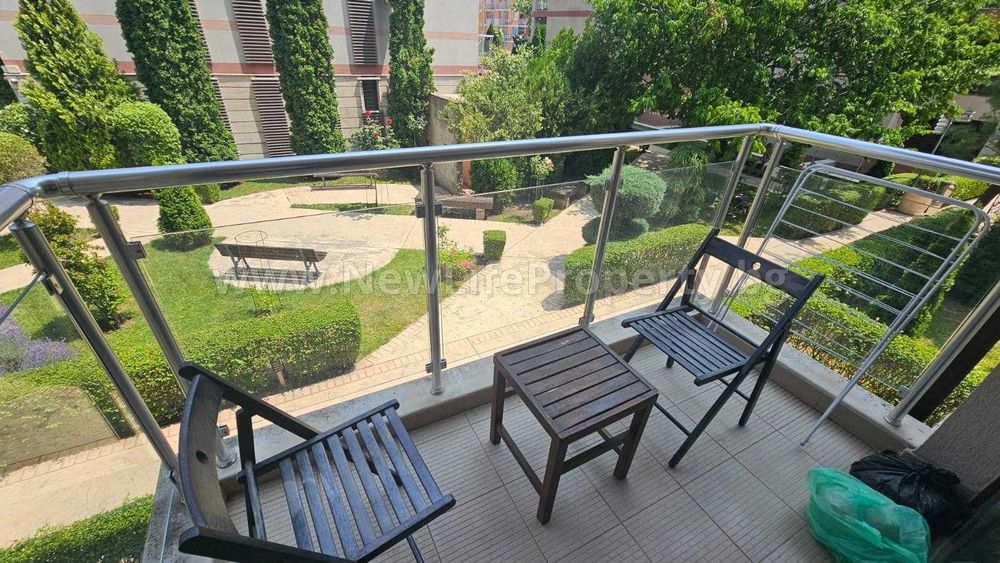 Продава се Двустаен апартамент в к.к. Слънчев бряг - 42 кв.м за 1524 €/кв.м - Снимка #11