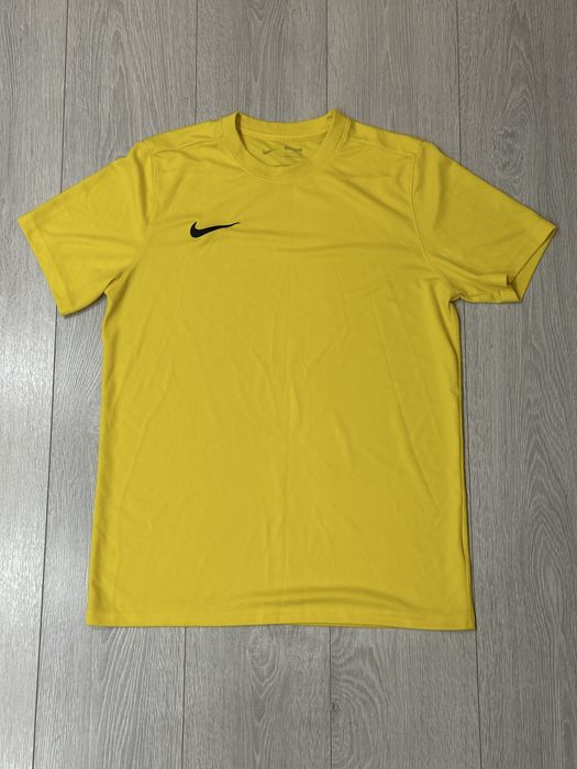 Nike Dri Fit мъжка тениска