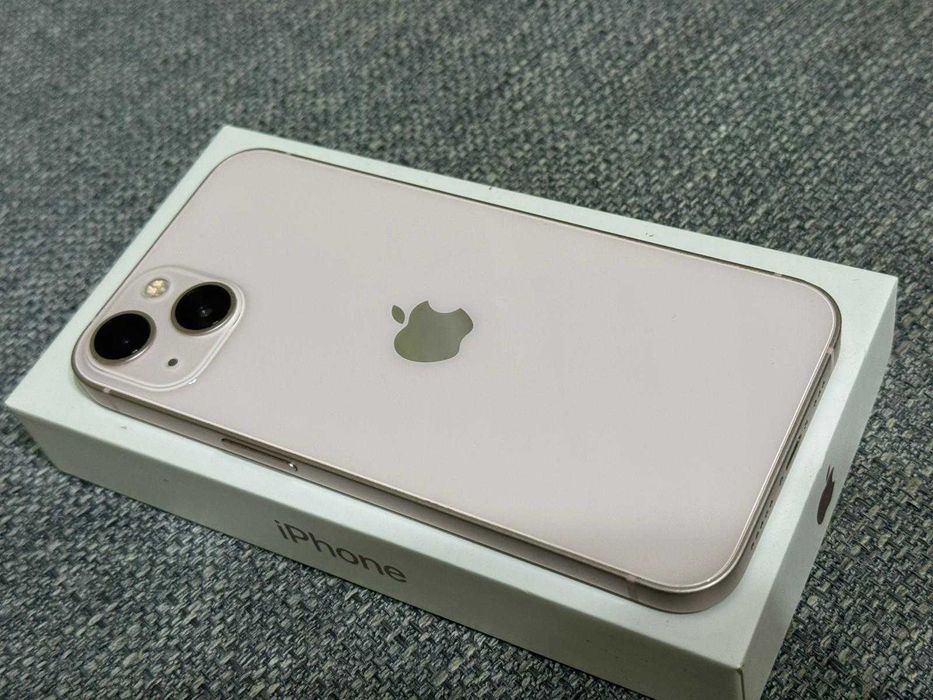 Se vinde Iphone 13 Pink in stare buna