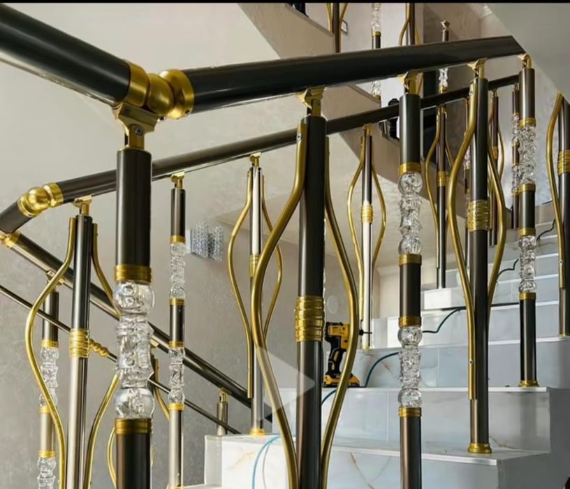 Парапети из цяла България