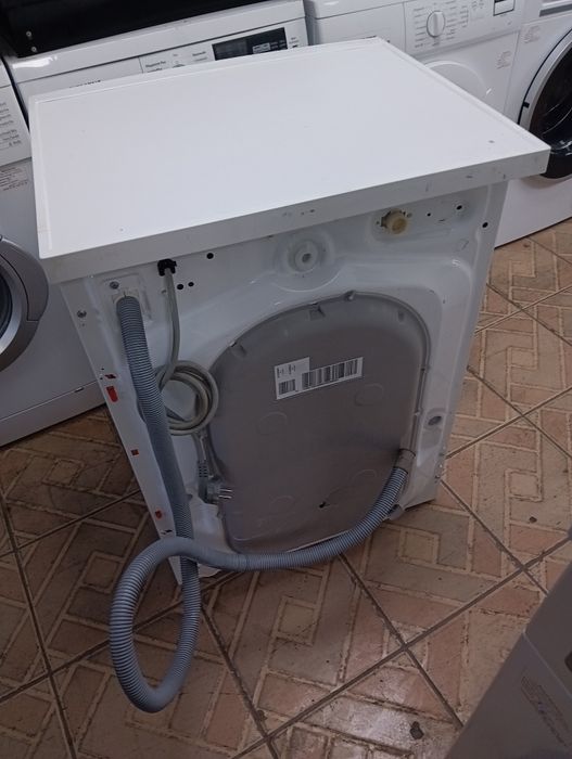 Пералня АЕГ Aeg Protex Plus  A+++  7кг  2 години гаранция!