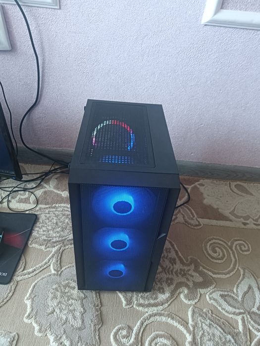 Продам игровой системный блок