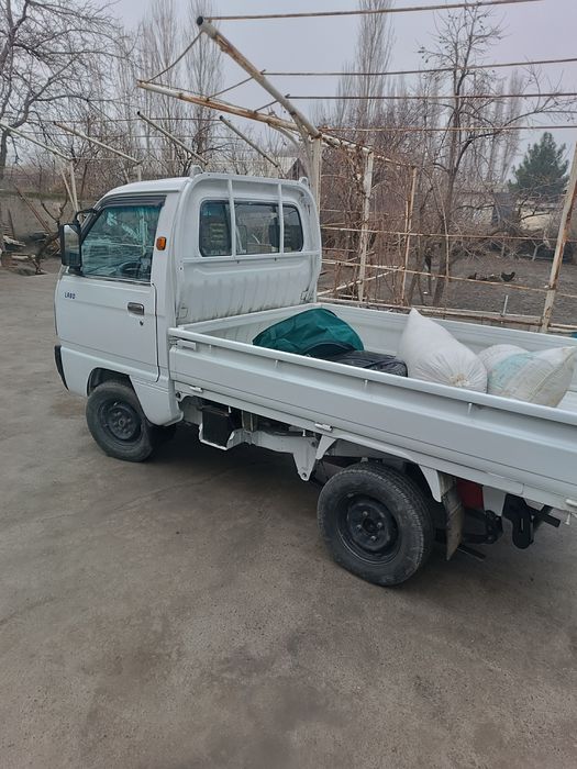 Labo 2019 mator zoʻr