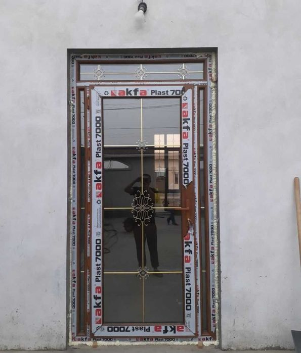 Akfa xizmati garantiyi Qoraqalpoq Xorazm bo'ylab