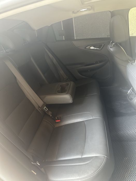 Malibu 2 Turbo Premier