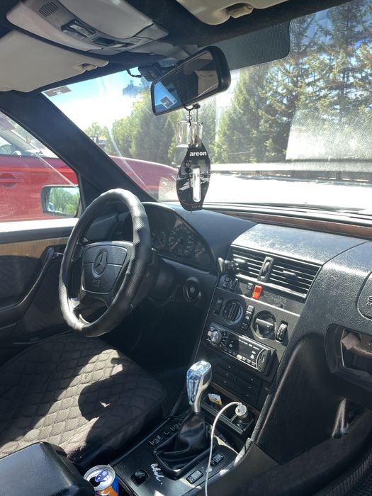 mersedes benz w 202