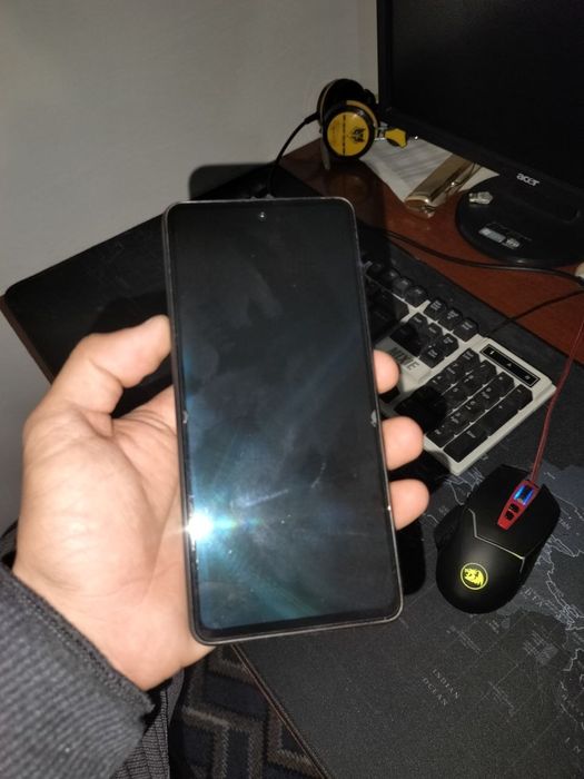 Samsung A52 8/128 Gb