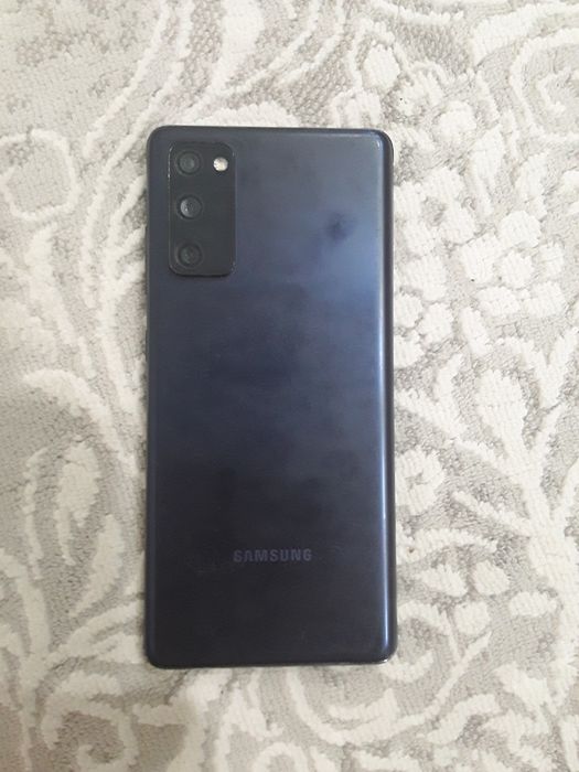 Samsung S20 FE 128 gb Snapdragon