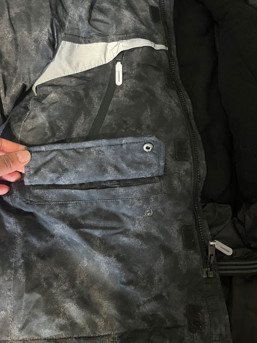 Детско зимно яки