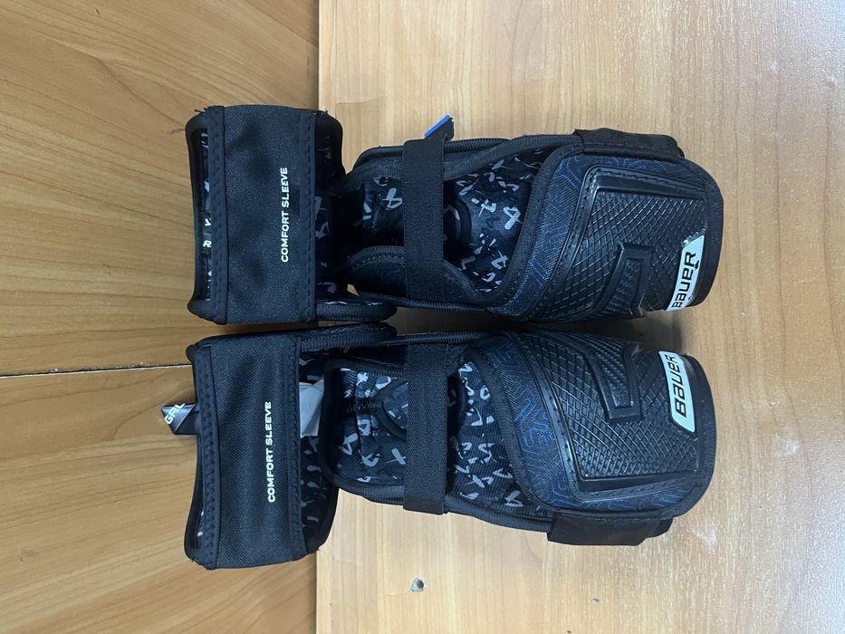 Хоккейная форма