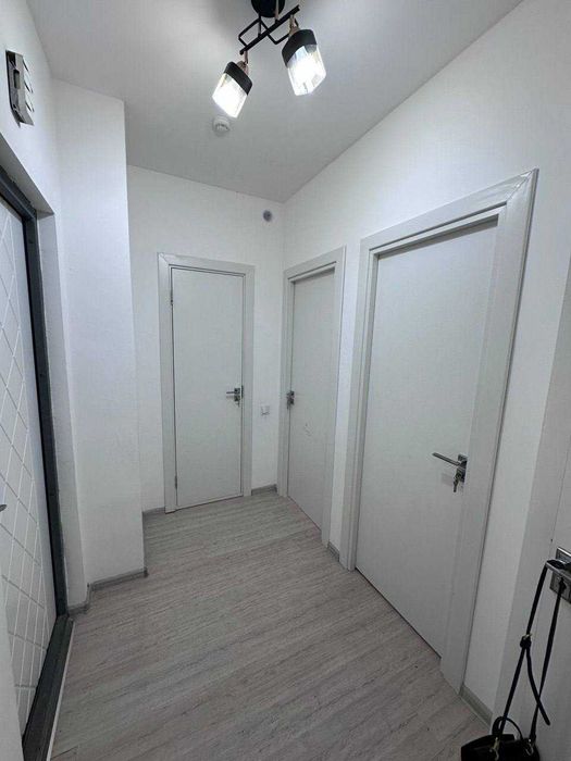 Продам квартиру в Новостройке Assalom Sohil Golden House 2/8/9, 40м2