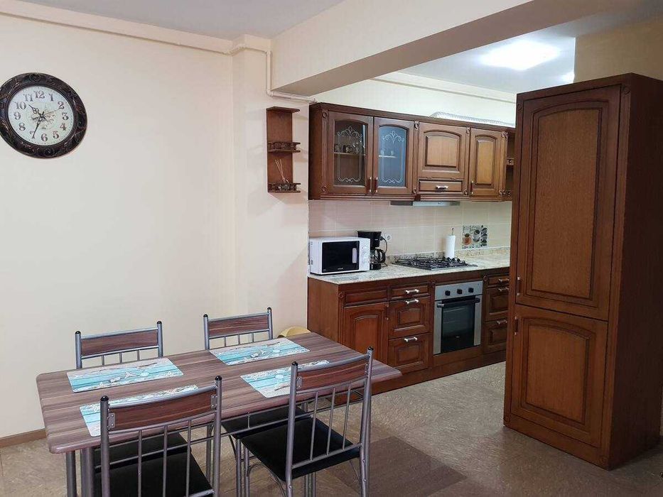 Apartament in Mamaia