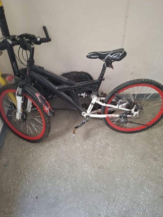 Bicicleta 350 lei