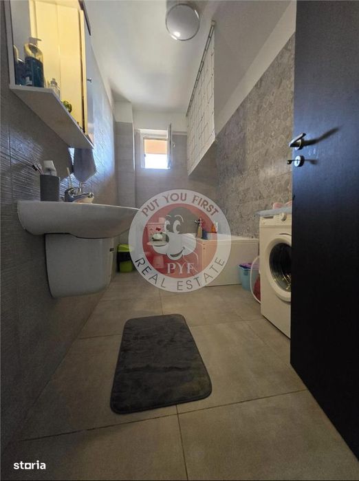 Militari Residence | Apartament 2 camere | 62mp | Decomandat | B10529