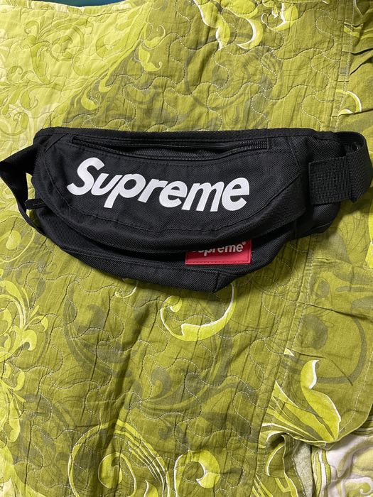 Оригинальная сумка суприм