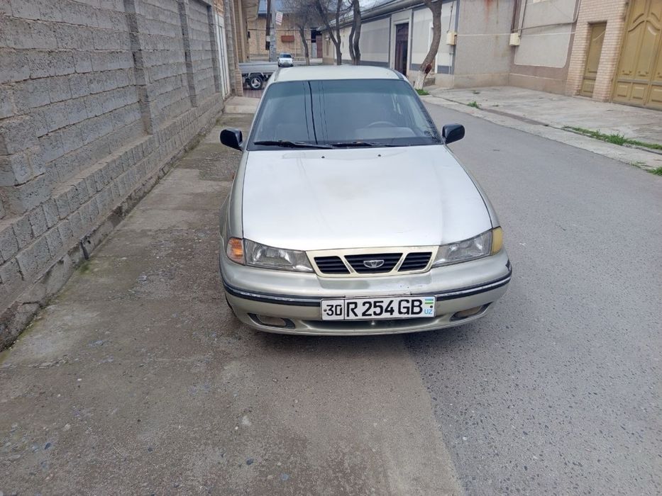 Nexia 1 srochna sotiladi