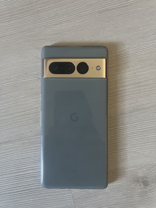 Google Pixel 7 Pro
