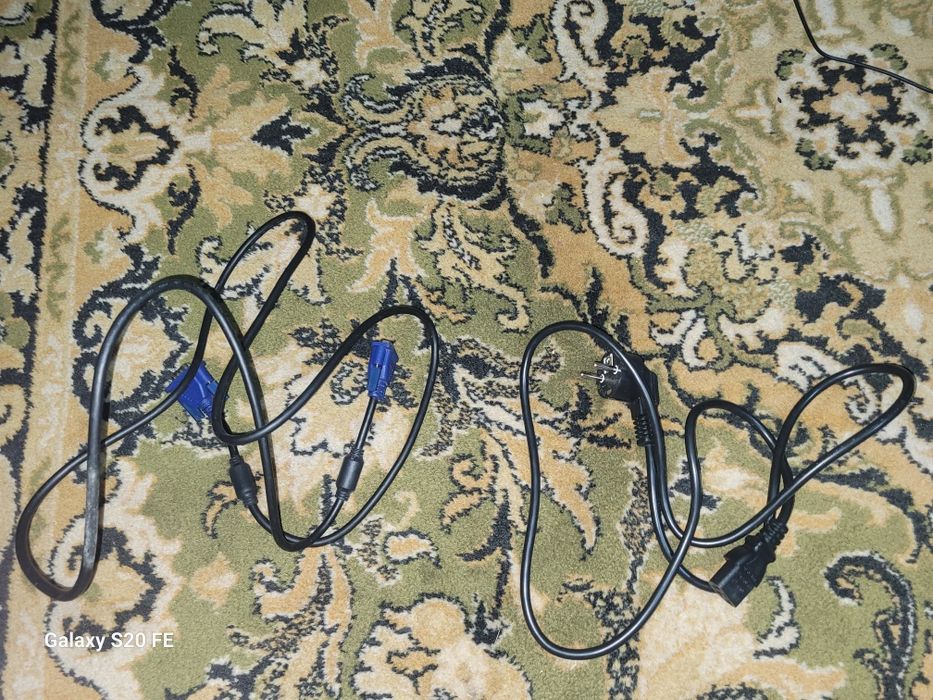 Компьютер офисный