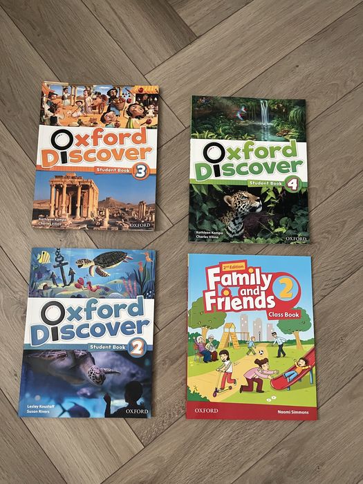 Учебници за Британика