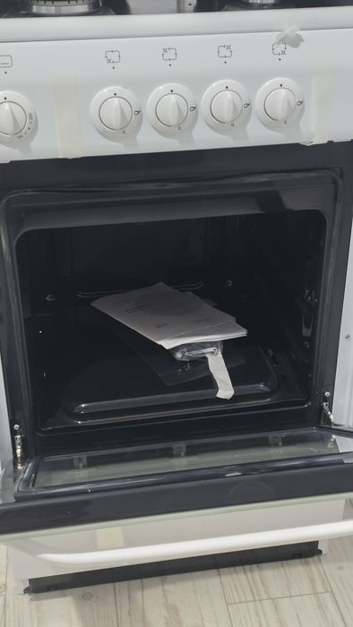 Продаётся ГАЗПЛИТА новая.