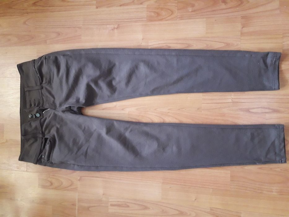 Pantaloni damă elasteci