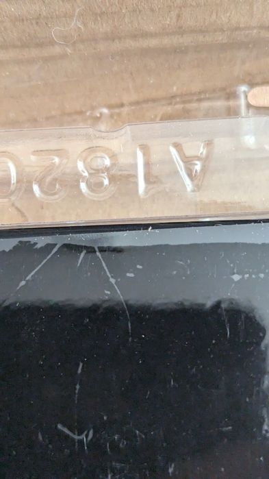 Батерия за MacBook PRO 16INCH 2017