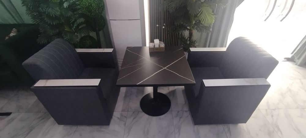 Divan va kreslo sotiladi