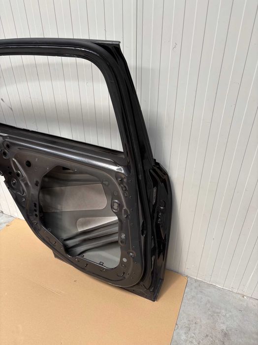 Задна лява врата БМВ 5 Г60 М5 Г90 ОРИГИНАЛНА АЛУМИНИЕВА BMW 5 G60 M5 G90