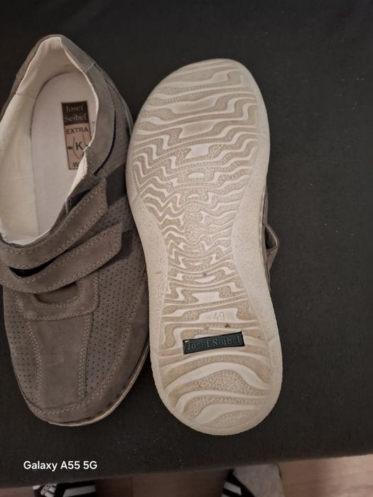 Vind pantofi marimea 50