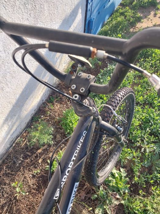 Продам BMX  Prego Bike 40000 торг