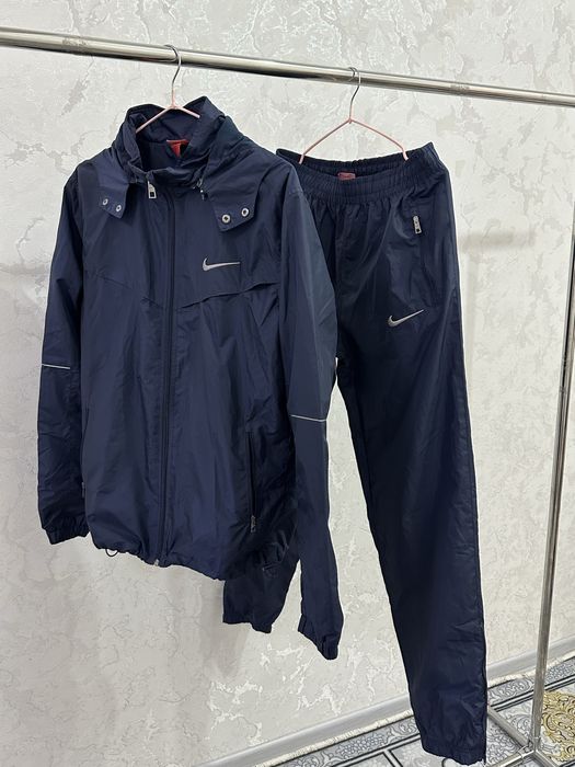 Nike sportivka premium kachestva