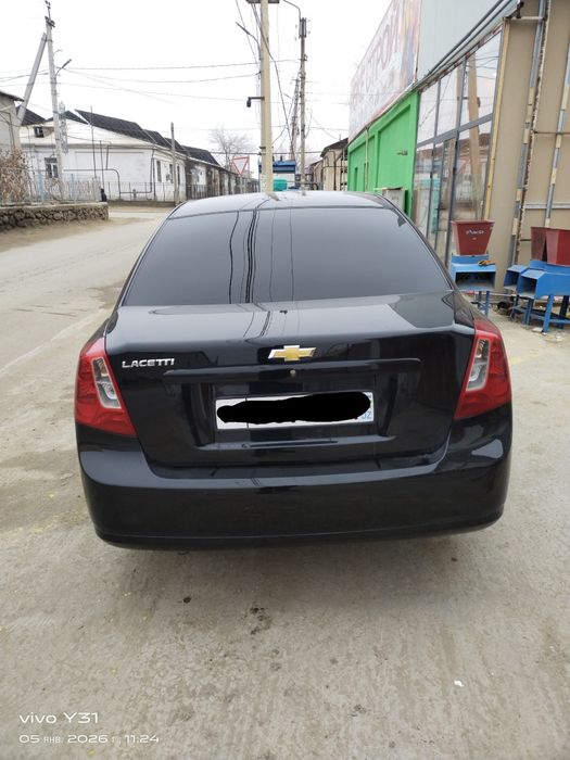 Шевролет Джентра сатылады