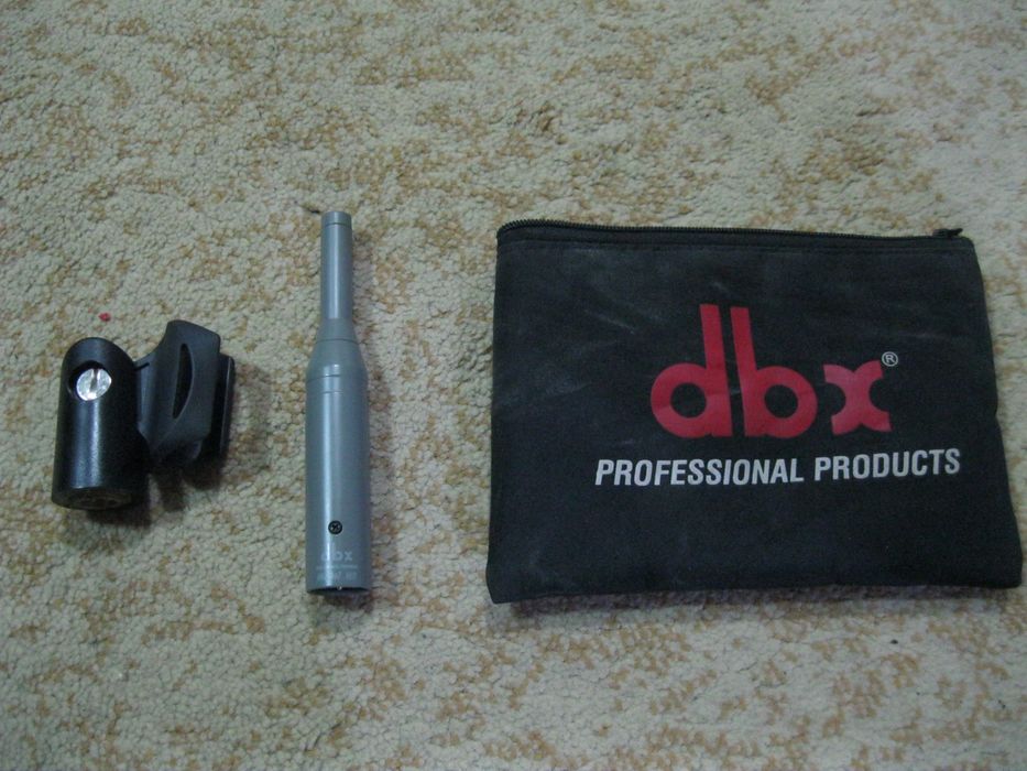 Звуковое оборудование