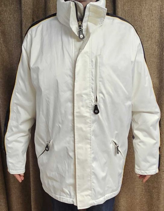 BOGNER  Fire & Ice  jacheta iarna xxl