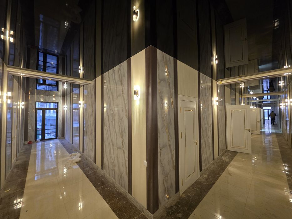 Аренда СВОЯ. Апартаменты! Посуточно или помесячно ! Eco bozor. Ф