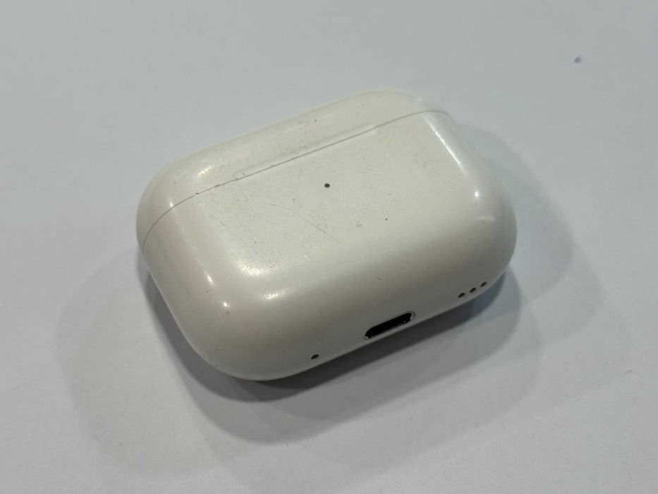 Apple AirPods Pro (2-ро поколение) – Оригинални