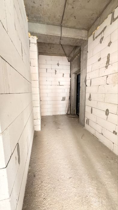 Продаётся 3х ком квартира, 6 этаж