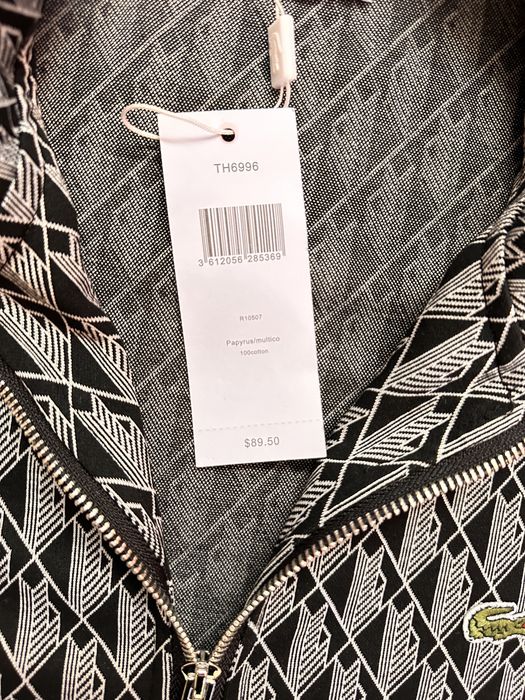 Trening Lacoste | Compleu Lacoste Original