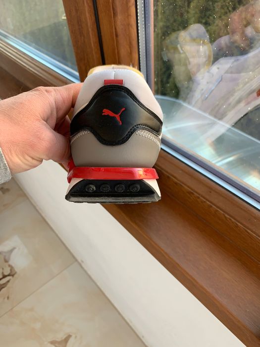 Маратонки Puma Оригинал