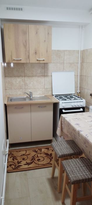 Închiriez garsoniera Brăilei,