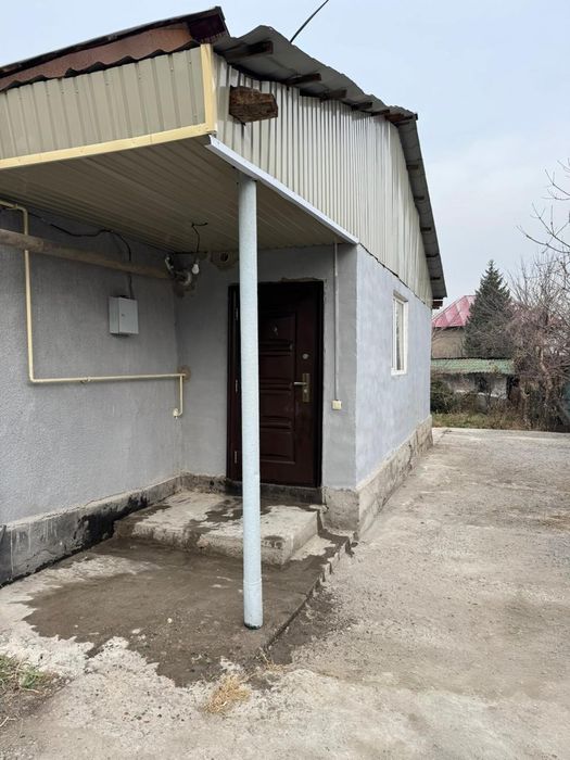 Продаётся дом    .