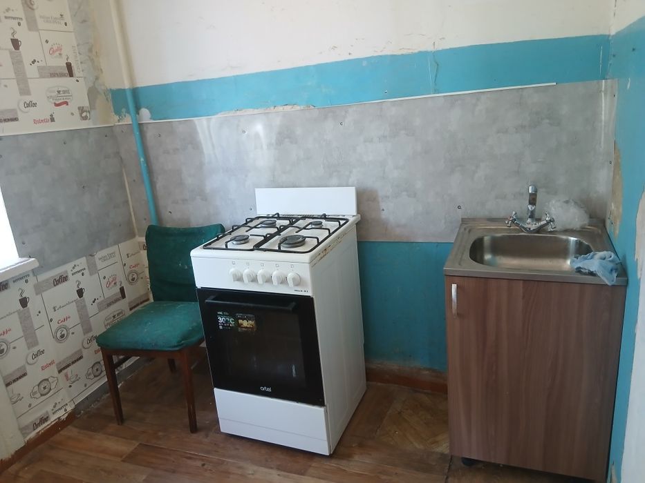 Сдам квартиру на длительный срок
