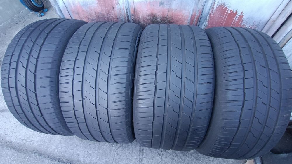 275/45/20 и 305/40/20 Hankook Дот 2723