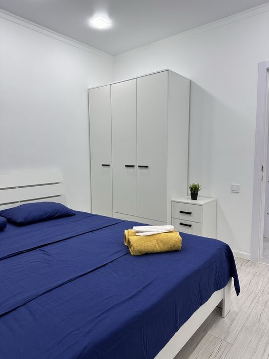 2х комнатная кв ПОСУТОЧНО