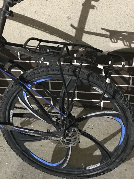 Велосипед, SKILMAX