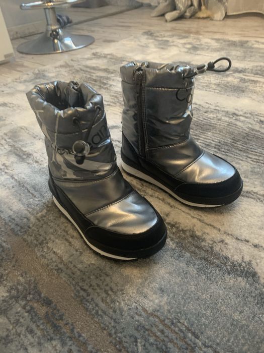 Vand ghete calvin klein copii