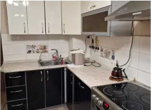 продается кухонная мебель