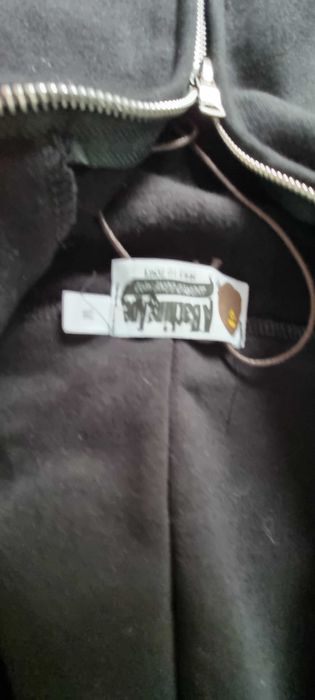 Bape tiger худи качественный