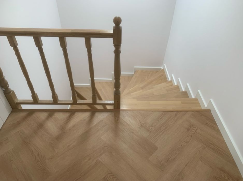 Parchet montajt,laminat,stratificat,herringbone3d,masiv trepte