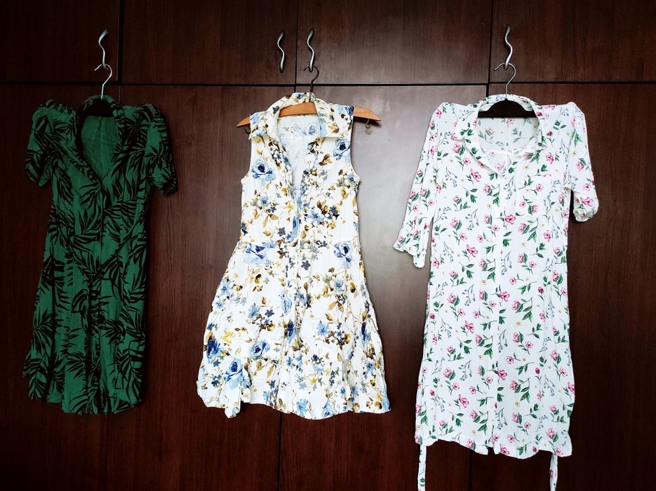 Vând rochie (diverse modele) I